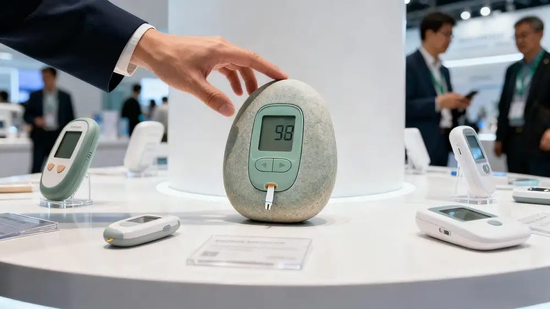 2025家用医疗器械品牌盘点：品质与创新的交汇点