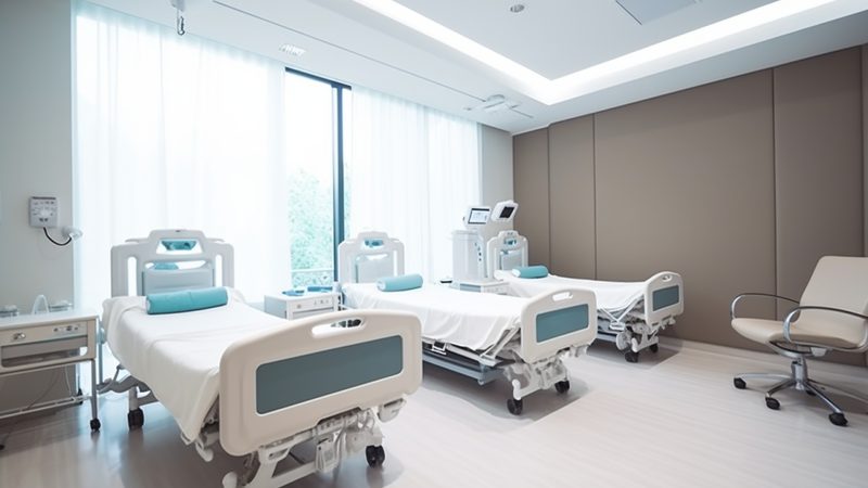 全自动医疗器械清洗消毒机：如何选择更合适的品牌**