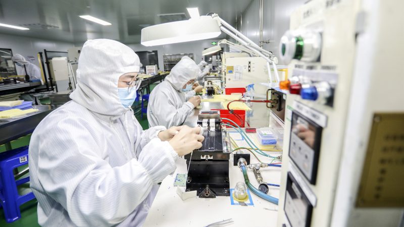 成都制氧机清洗服务：确保设备安全运行的关键步骤**