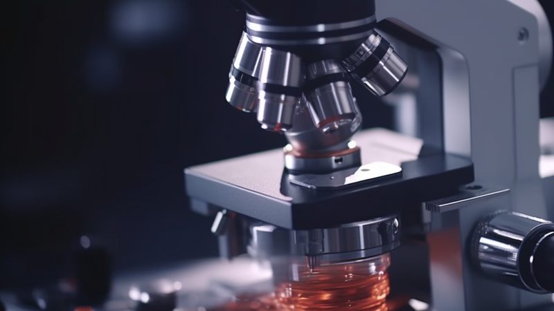 医用耗材定制加工流程：揭秘从设计到成品的每一步
