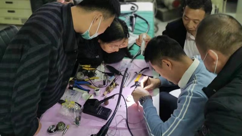 制氧机设备：揭秘生产厂家的报价构成**
