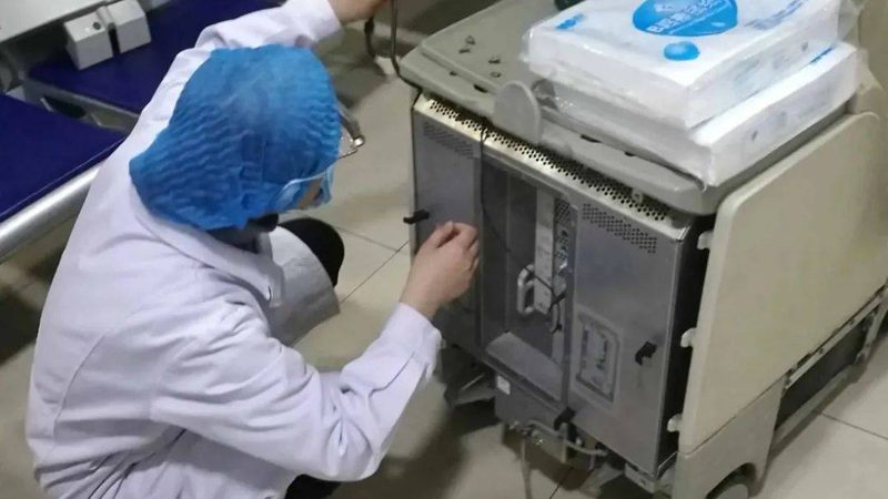上海医疗器械公司招聘官网：揭秘行业人才需求与招聘趋势